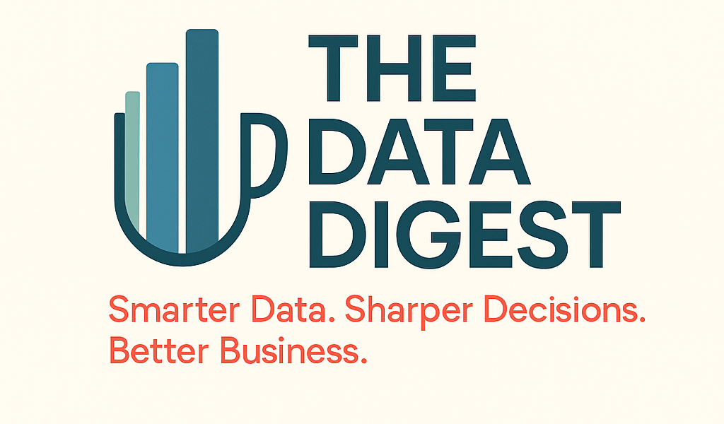 Data Digest